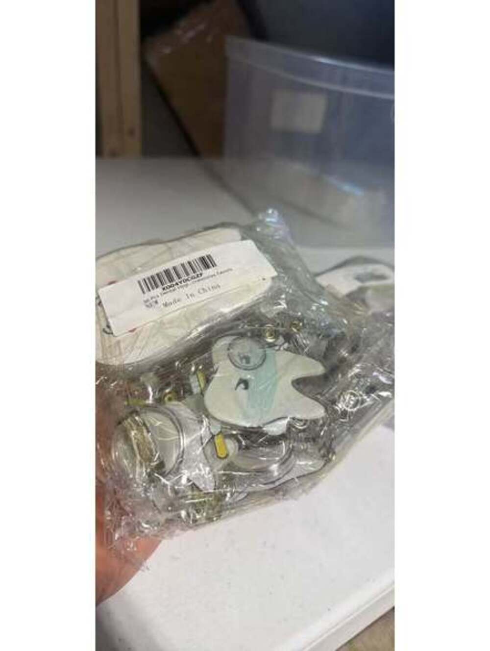36 Pcs Dental Hygiene Accessories Favors